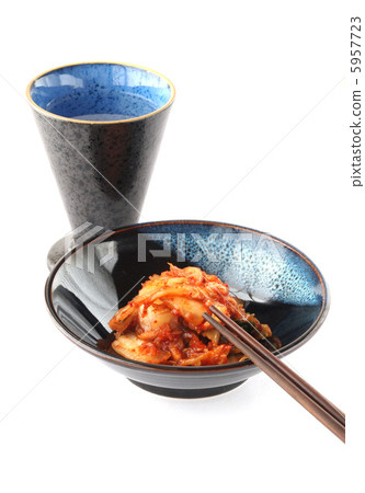 泡菜的飲料 泡菜的飲料 5957723