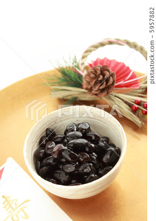 Osechi no dish Osechi no dish 5957882