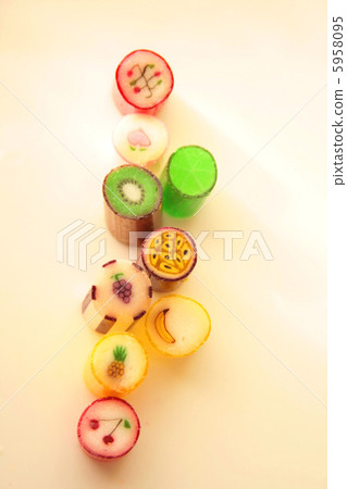 Candy Candy 5958095