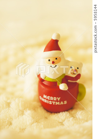 Santa's ornament Santa's ornament 5958144