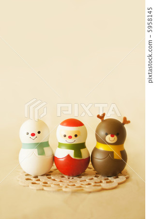 Christmas ornaments Christmas ornaments 5958145