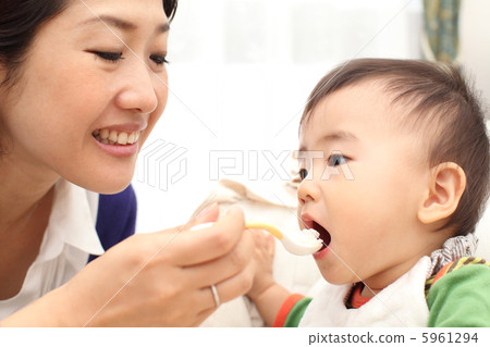 嬰兒食品 嬰兒食品 5961294