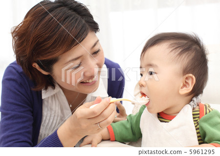 嬰兒食品 嬰兒食品 5961295