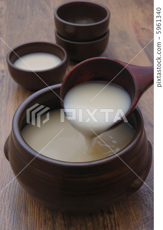 米酒 米酒 5961340