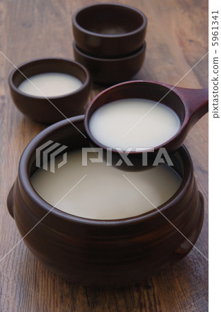 米酒 米酒 5961341