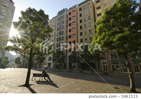 汐留意大利街 汐留意大利街 5961515