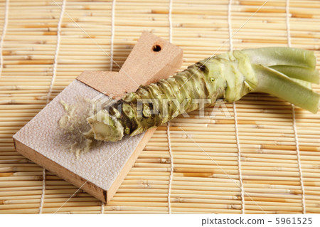 Live wasabi Live wasabi 5961525