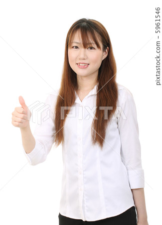 Business woman 5961546