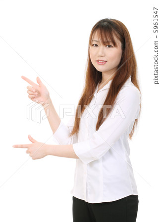 Business woman 5961547