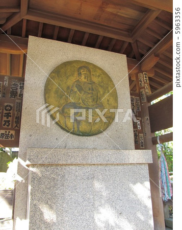 Daisuke Nishiarai Kagoshi Oda雕像 5963356