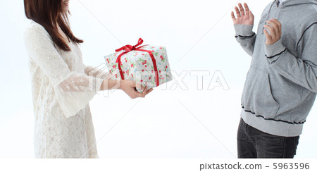 Surprise gift! Surprise gift! 5963596