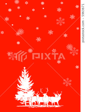 Christmas Christmas 5963671