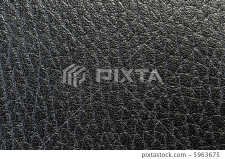 Black leather texture 5963675