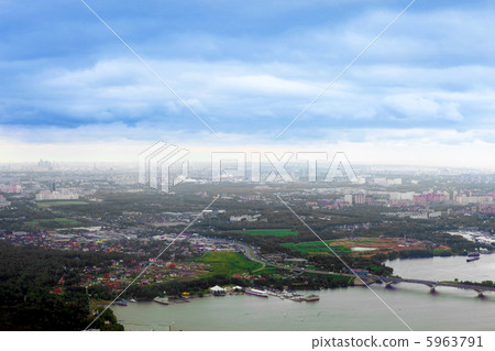 Menchikov Palase 5963791