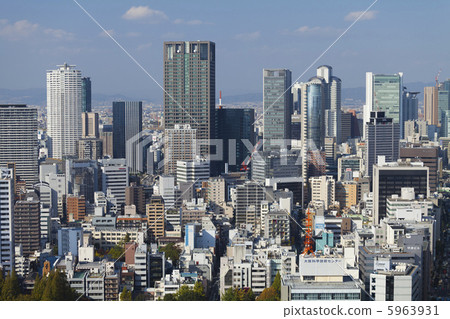 大阪市區 大阪市區 5963931