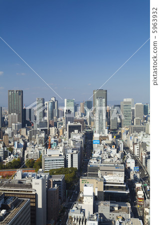 大阪市區 大阪市區 5963932