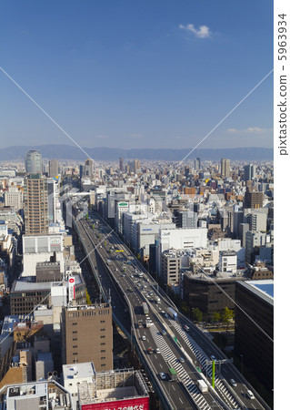 大阪市區 大阪市區 5963934