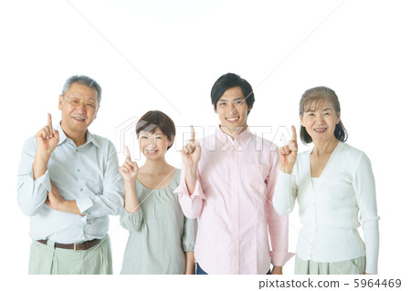 家庭（推薦） 5964469