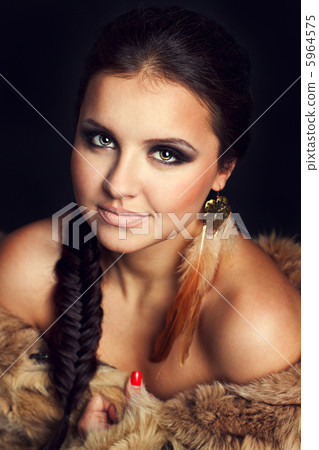fashion girl 5964575