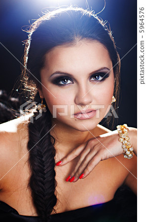 fashion girl 5964576