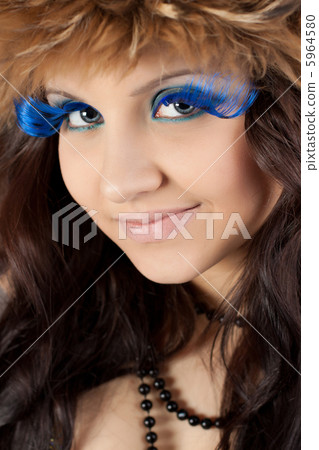 fashion girl 5964580