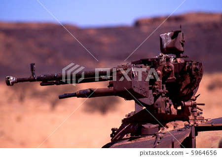 Relics of war Relics of war 5964656
