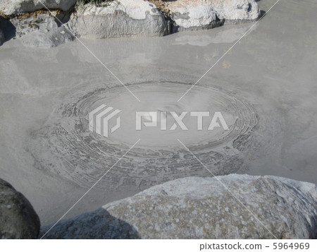 Buddhist hell 5964969