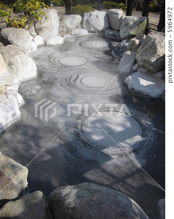 Buddhist hell 5964972