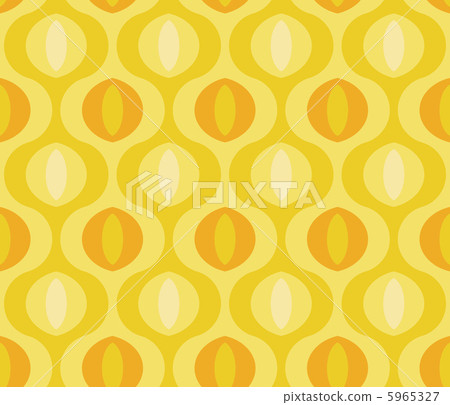 Ozzy pattern: Corn potage color Ozzy pattern: Corn potage color 5965327