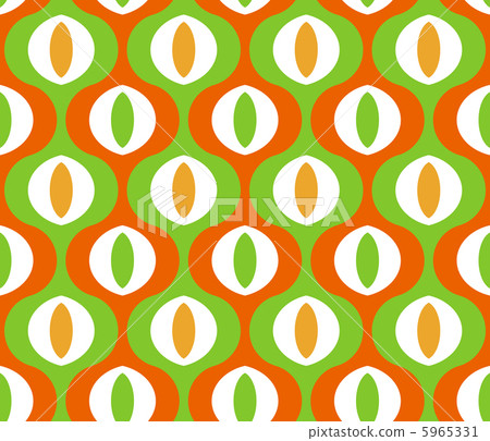 Ozzy pattern: Christmas color Ozzy pattern: Christmas color 5965331