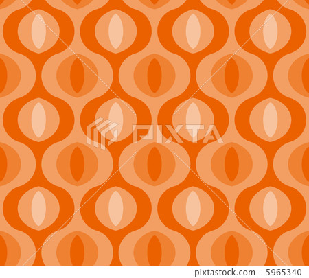 Ozzy pattern: tomato color Ozzy pattern: tomato color 5965340