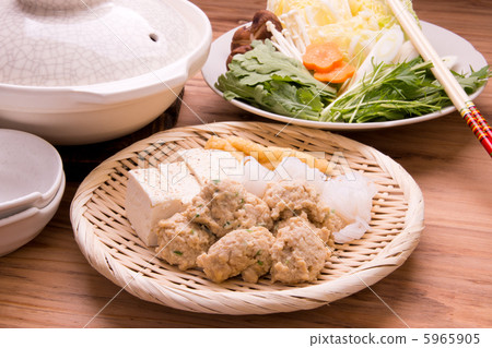 Chanko Nabe 5965905