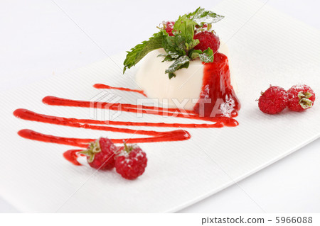 dessert dessert 5966088
