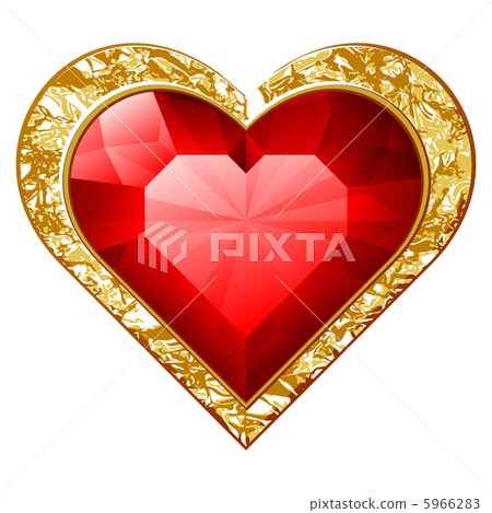 heart jewelry 5966283