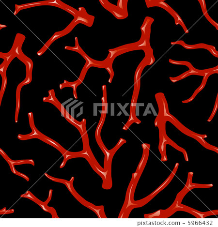 Coral seamless texture Coral seamless texture 5966432