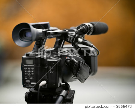 video camera video camera 5966473