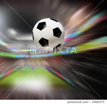 soccer ball soccer ball 5966475