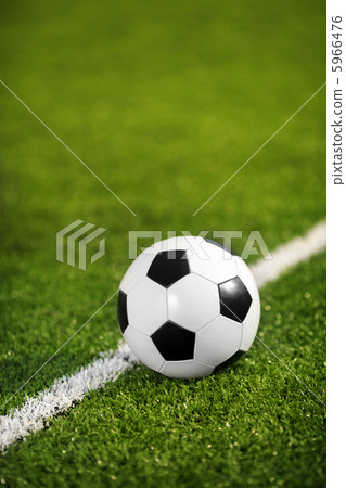 soccer ball 5966476
