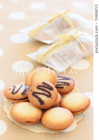 Baked confectionery Lang · de · sha 5966653