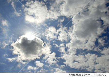 Clouds to hide the sun 5966727