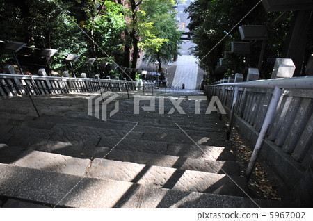 Atago Shrine Advancement Stairs Atago Shrine Advancement Stairs 5967002
