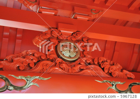 愛宕神社Tanpan門 愛宕神社Tanpan門 5967128