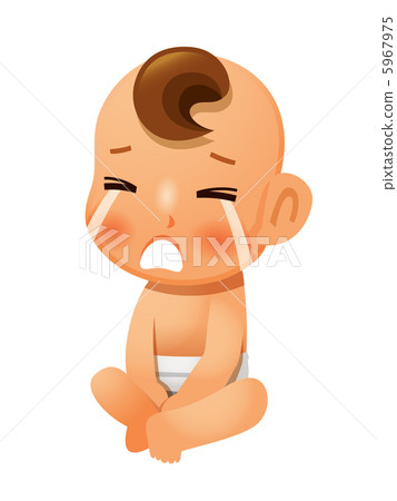 Baby [Aghara · crying face] 5967975