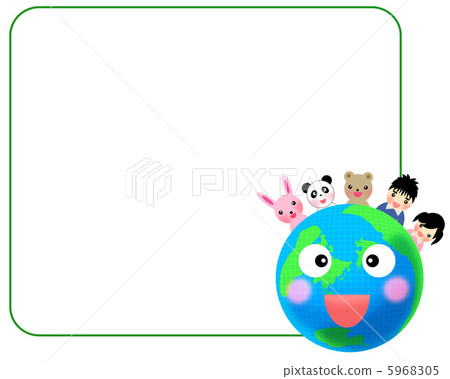 每個人的地球 5968305