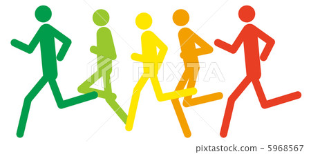 Marathon (5 people) -5 5968567