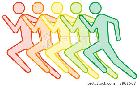 Marathon (5 people) - 6 5968568