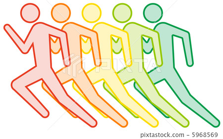 Marathon (5 people) - 7 5968569