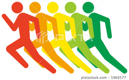 Marathon (5 people) -15 5968577