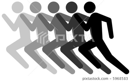 Marathon (5 people) -21 Marathon (5 people) -21 5968583