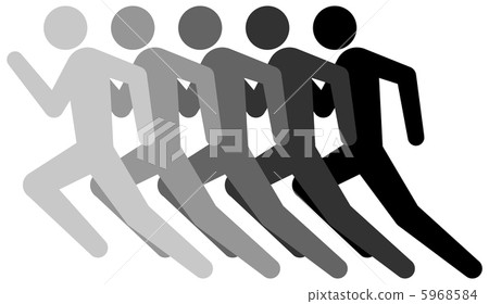 Marathon (5 people) -22 Marathon (5 people) -22 5968584